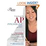Cracking the AP Psychology Exam, 2009 Edition (College Test Preparation)