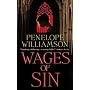 Wages of Sin by Penelope Williamson