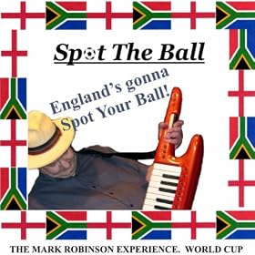 Spot The Ball - Single