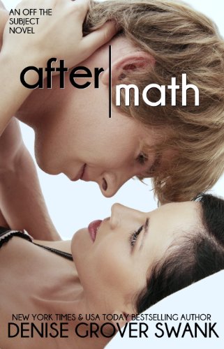 After Math (Off the Subject #1) by Denise Grover Swank