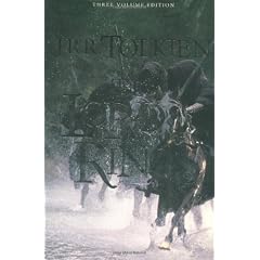 The Lord of the Rings
