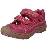 Vincent Toddler/Little Kid Ebba Closed-Toe Sandal