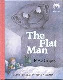 Buy : The Flat Man (Creepies)