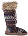 Muk Luks Women's Kieran Slipper-Serape