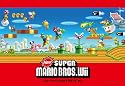 108ピース NewスーパーマリオブラザーズWii 108-L199