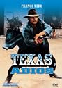 Texas Adios