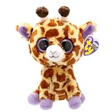 Ty Beanie Boos - Safari the Giraffe ~ Ty