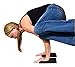 Yilo - Set of Two Engineered Foam Pads for Yoga - 1