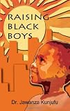Raising Black Boys