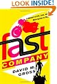 Fast Company: A Memoir of Life, Love, and Motorcycles in Italy