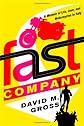 Fast Company: A Memoir of Life, Love, and Motorcycles in Italy