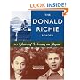 The Donald Richie Reader: 50 Years of Writing on Japan