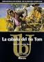 La Cabana del Tio Tom (Biblioteca Universal de Clasicos Juveniles) Illustrated (Spanish Edition)