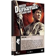 Mister dynamite