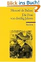Die Frau von dreissig Jahren