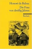 Produkt-Bild: Die Frau von dreissig Jahren