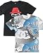 DC Shoes T Shirt, Geek Graphic White XXL DC Shoes T Shirt, Geek Graphic White XXL