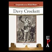 Davy Crockett | [Judy L. Hasday]