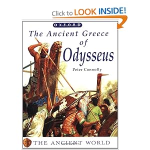 Ancient Greek Odysseus