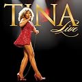 2009  Tina Live (W/Dvd)