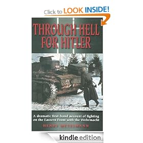 Through Hell for Hitler