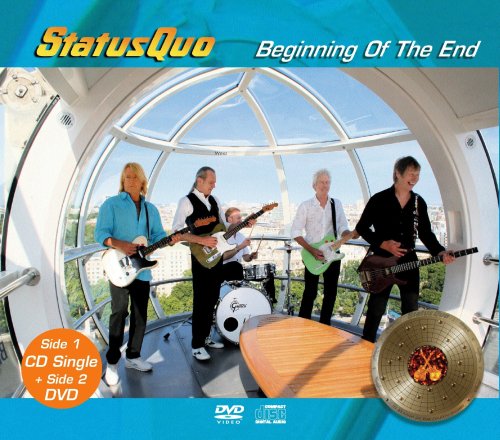 Produkt-Bild: Beginning of the End