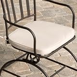 Alfresco Home LLC Alfresco Home Replacement Cushion for Roma Spring Rocker Dining Chair - RPC-21-6109