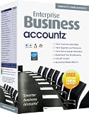 Business Accountz Enterprise (PC / Mac / Linux)