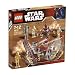 LEGO Star Wars 7670 Hailfire Droid and Spider Droid