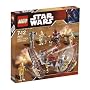 LEGO Star Wars 7670: Hailfire Droid & Spider Droid