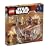 LEGO Star Wars 7670: Hailfire Droid & Spider Droid
