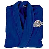 Milwaukee Brewers Bath Robe