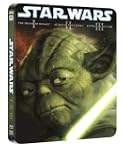 Star Wars - Trilog�a: Ep. I-III (Edic...