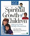 Parents' Guide to the Spiritual Growth of Children (Heritage Builders)