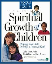 Parents' Guide to the Spiritual Growth of Children (Heritage Builders)