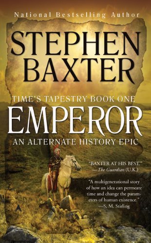 Emperor: Time's Tapestry Book One