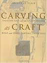 Carving as Craft: Palatine East and the Greco-Roman Bone and Ivory Carving Tradition