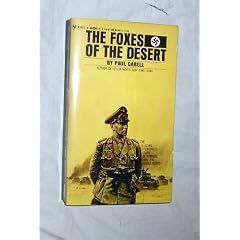 The Foxes of the Desert