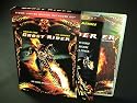 Ghost Rider (EXCLUSIVE 3-Disc Limited Edition Extended Cut)