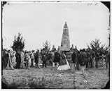 CIVIL WAR CIVILIAN LIFE: MANASSAS, VIRGINIA (Battle of Bull Run)