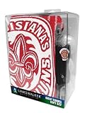 Louisiana-Lafayette Ragin' Cajuns Golf Towel Gift Pack - NCAA College Athletics