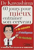 60 jours pour entra�ner son cerveau