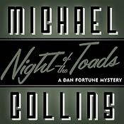 Night of the Toads: Dan Fortune, Book 3 | Dennis Lynds