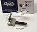 NEBOO IG418 Ignitor for B1401018S B1401015 Janitrol Goodman Furnace Igniter