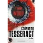 Codename Tesseract von Tom Wood