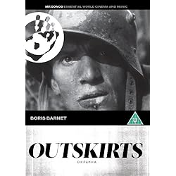 Outskirts (Mr Bongo Films) (1933)