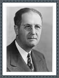 Historic Print (S): [Clinton P. Anderson, Secretary of Agriculture, bust portrait, facing right]