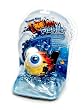 Big Teaze Toys Travel Size Fishie Hot Rod Bath & Shower Massager