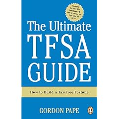 Ultimate Tax Free Savings Account   Guide