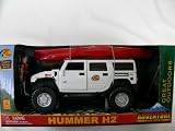 Bass Pro Shops Imagination Adventure Series-Hummer H2